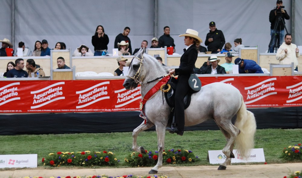 ASOCABA: Cinco décadas de pasión equina